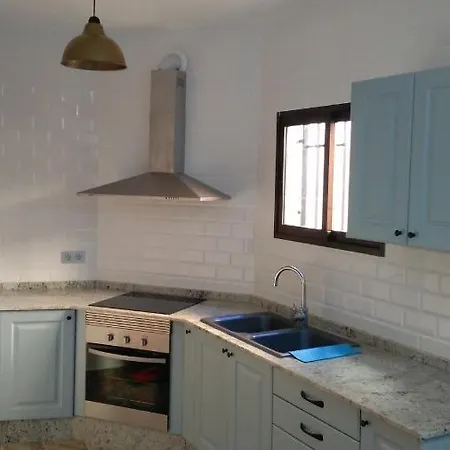 La Casa Del Forn Holiday home *