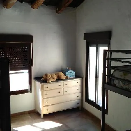 La Casa Del Forn