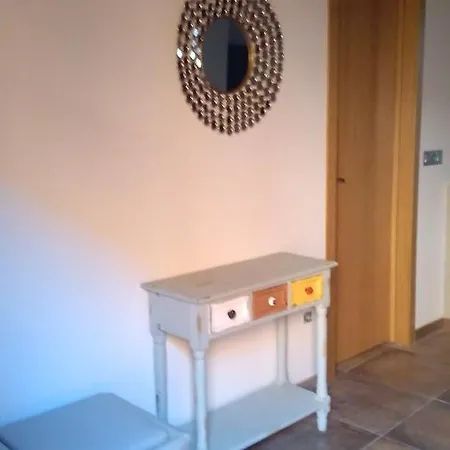 La Casa Del Forn Holiday home *