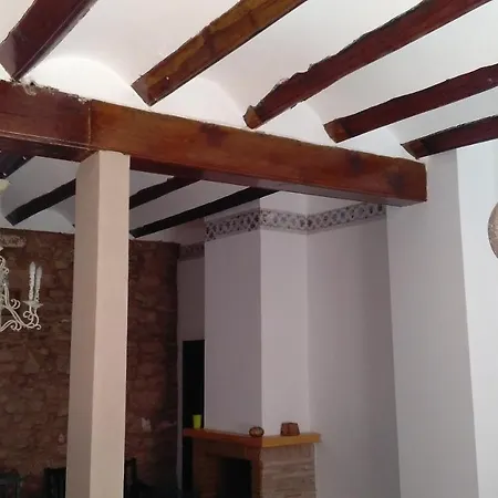 La Casa Del Forn Holiday home