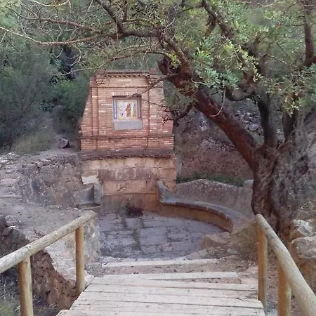 La Casa Del Forn * Olocau