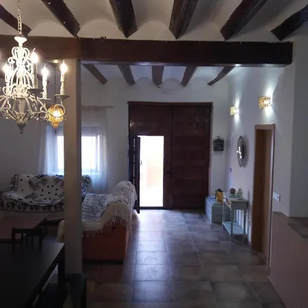 La Casa Del Forn *