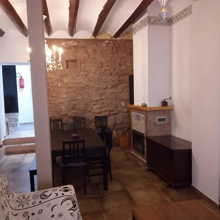 La Casa Del Forn